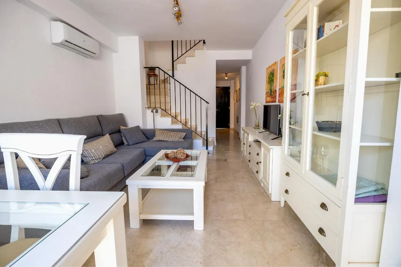 Apartment Lightbooking Lago Alca Chipiona