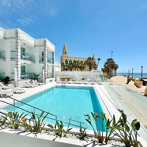Aparthotel Marina Luz, Chipiona